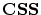 $ {\bf CSS}$